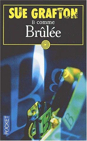 B Comme Brulee