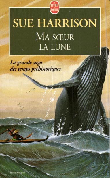Ma Soeur La Lune