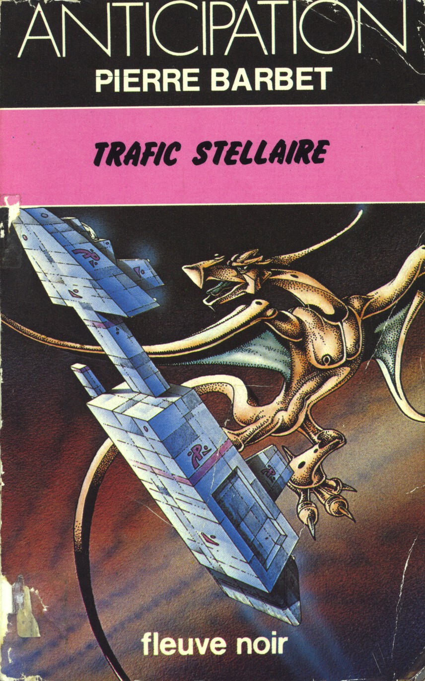 Trafic stellaire