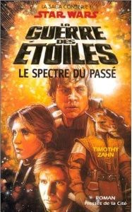 (Star Wars) Le spectre du passé