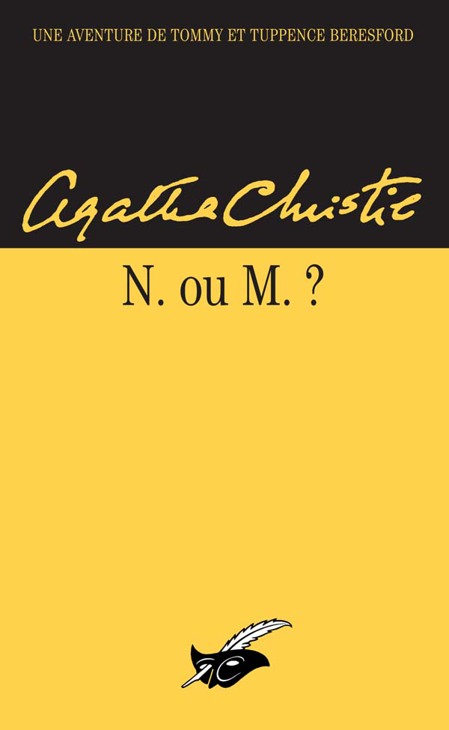 N.Ou M ?