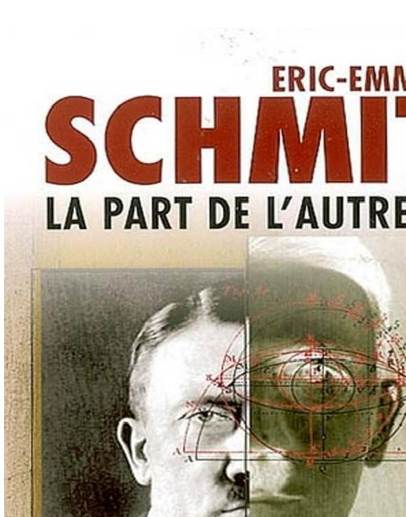 La Part De L'Autre