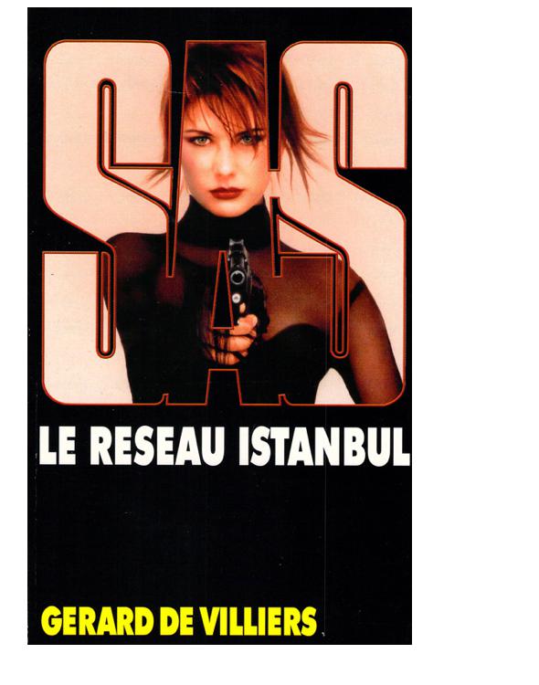 Le Reseau Istanbul