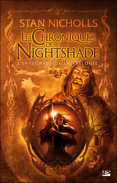 L'intégrale De La Trilogie