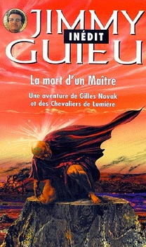 131 - La mort d'un Maître