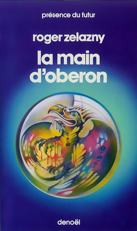Main D Oberon
