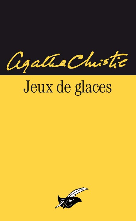 Jeux De Glaces
