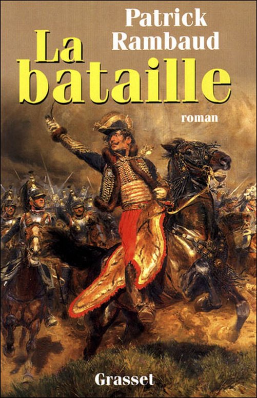 La bataille