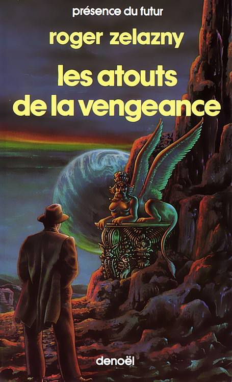 Les Atouts De La Vengeance