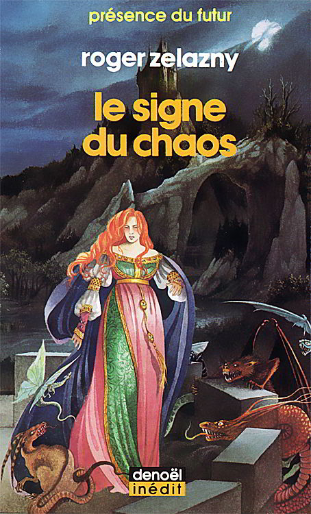 Le Signe Du Chaos