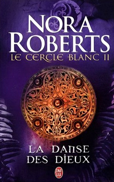 Cercle blanc 2 - La danse des dieux