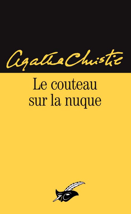 Le Couteau Sur La Nuque