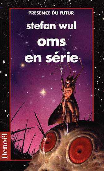 Oms en Serie
