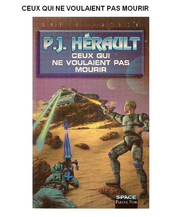 CEUX QUI NE VOULAIENT PAS MOURIR
