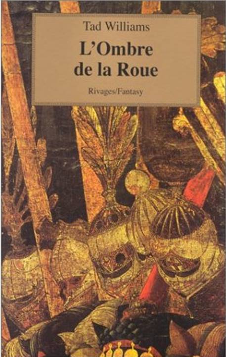 Ombre De La Roue
