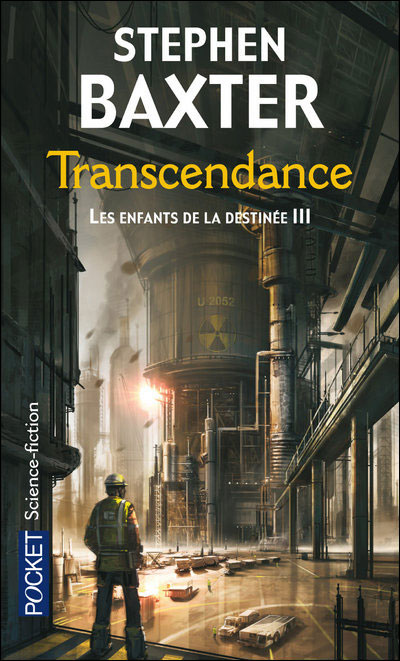 Les Enfants De La Destinée, Tome 3 : Transcendance