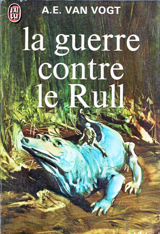 La Guerre Contre Le Rull