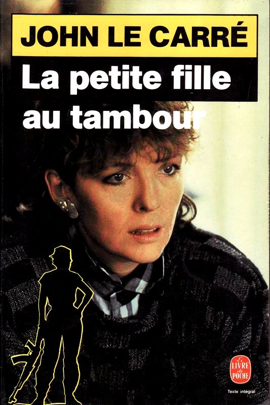 La petite fille au tambour