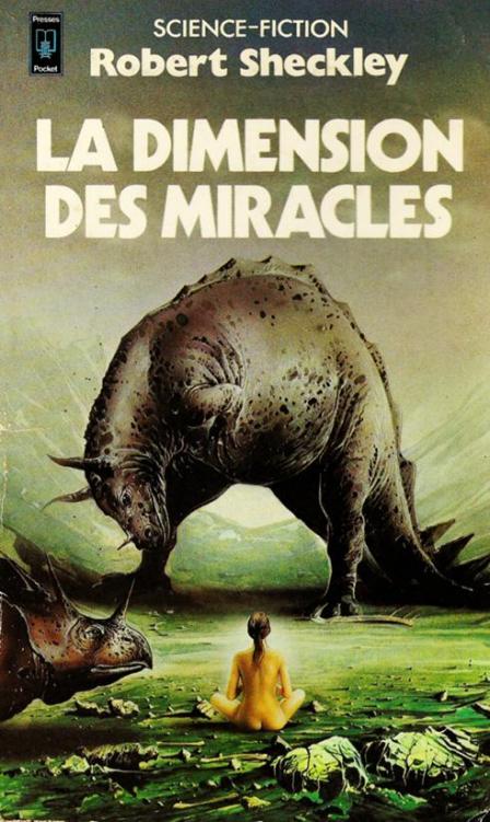 La Dimension Des Miracles: Echange Standard