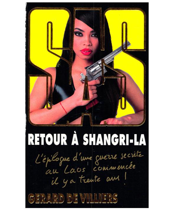 Retour à Shangri-La