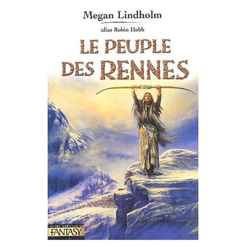 Le Peuple Des Rennes
