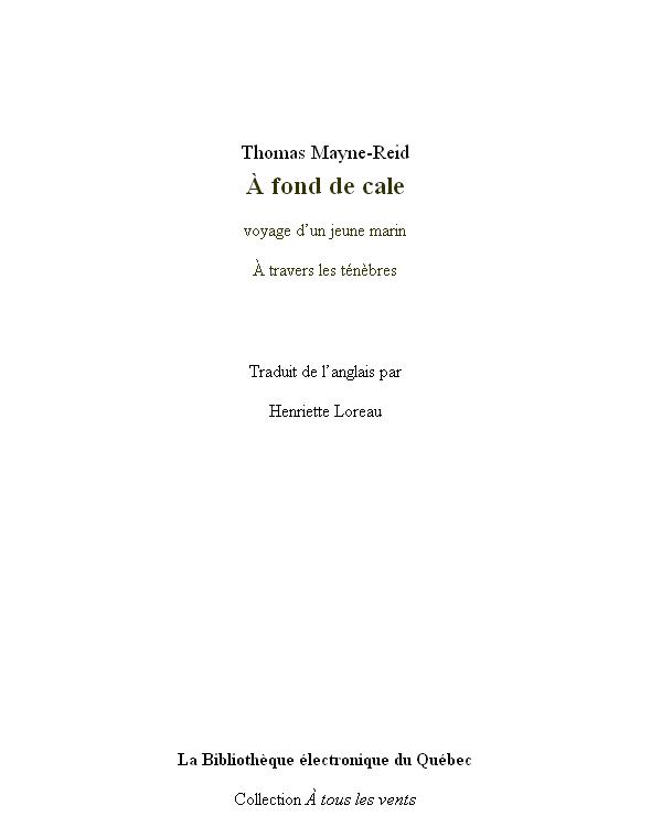 Alexandre Dumas