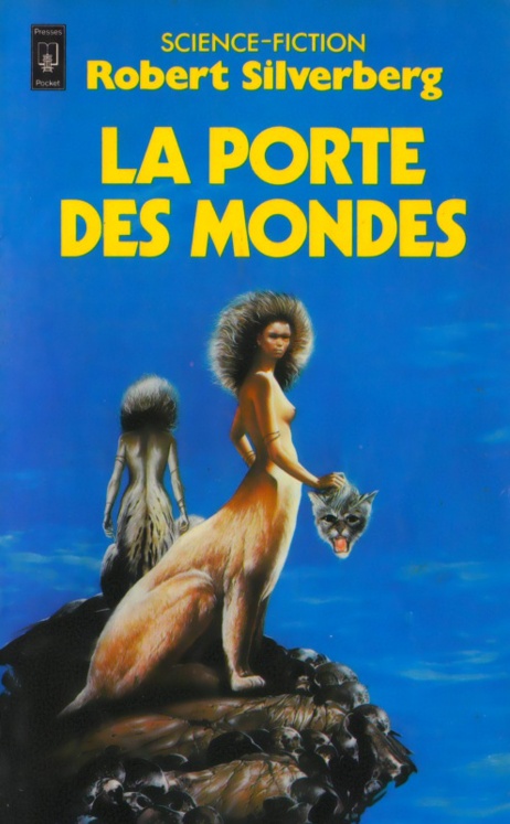 La Porte Des Mondes