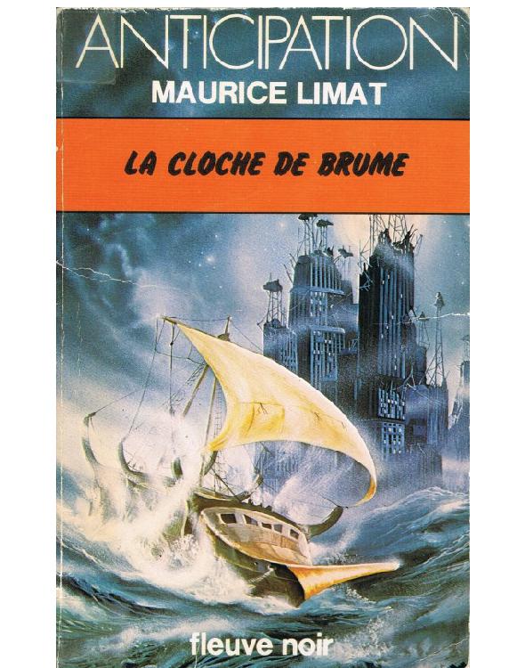 FNA 0892 - La Cloche de Brume