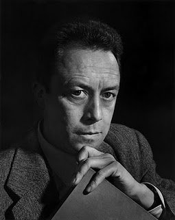 L'Etranger