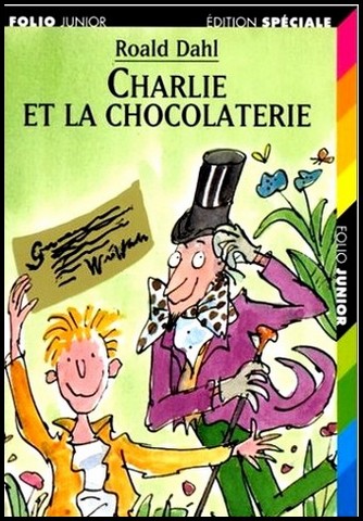 Charlie Et La Chocolaterie Cd