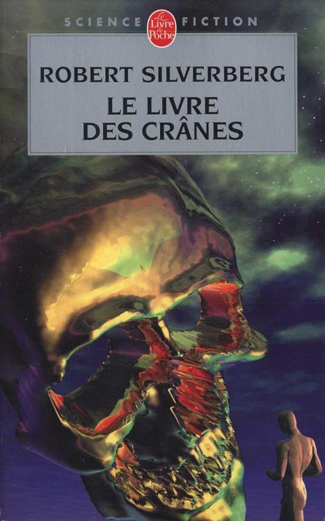 Le Livre Des Cranes : Collection Science Fiction Pocket N° 5171