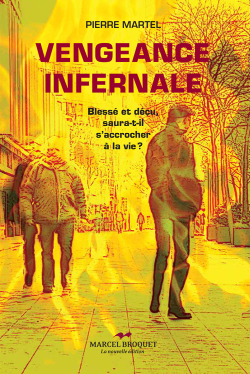 Vengeance infernale