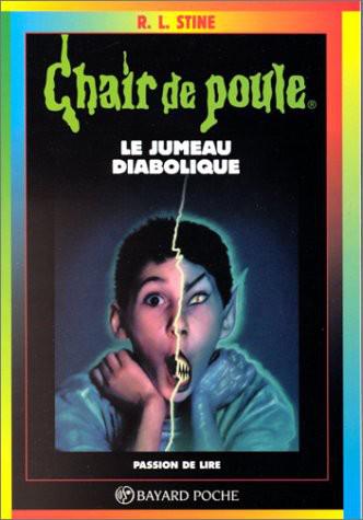 Le Jumeau Diabolique