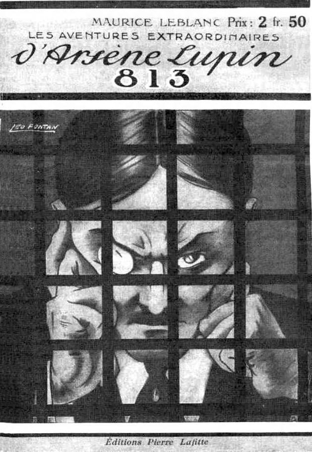 « 813 »