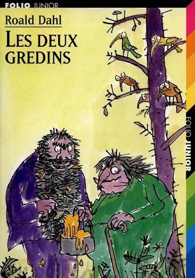 Deux Gredins