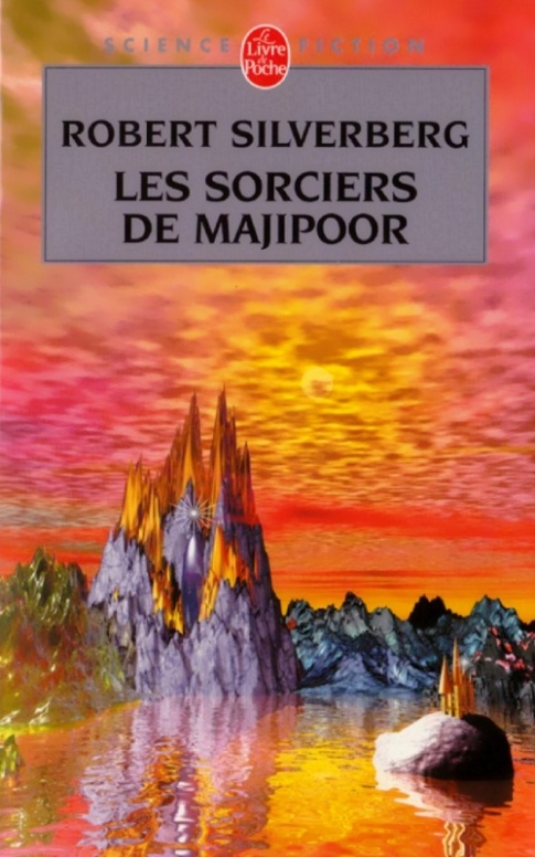 Les Sorciers De Majipoor