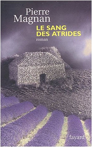 Le sang des Atrides