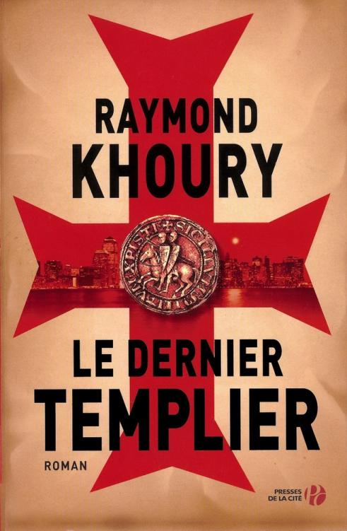 Dernier Templier