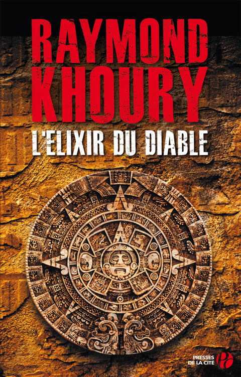 L'Elixir Du Diable