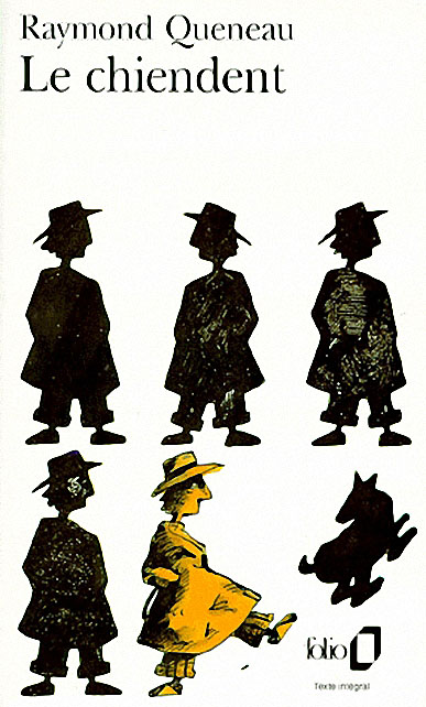 Romans: Le Chiendent ; Gueule De Pierre ; Les Derniers Jours ; Odile ; Les Enfants Du Limon ; Un Rude Hiver ; Les Temps Mêlés ; Pierrot Mon Ami