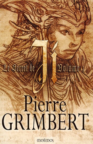 Le Secret De Ji, Tome 1 : Six Héritiers