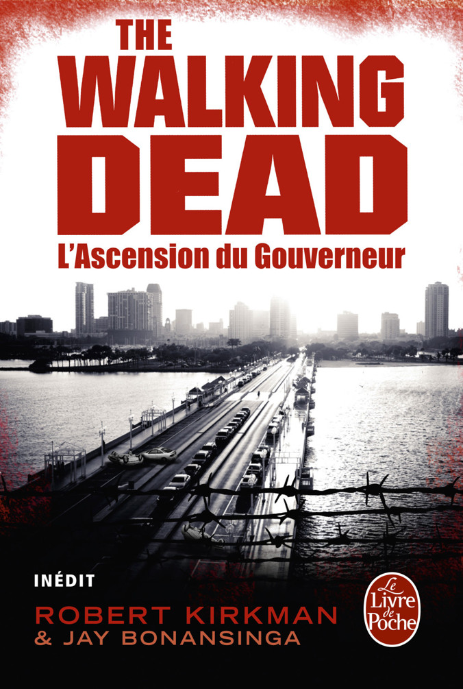 L'Ascension Du Gouverneur