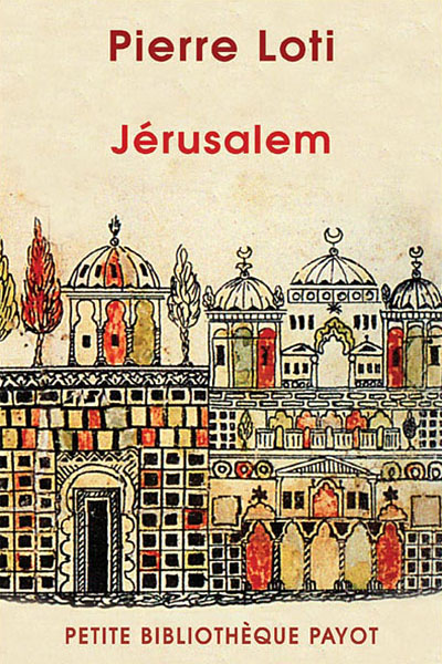 Jerusalem