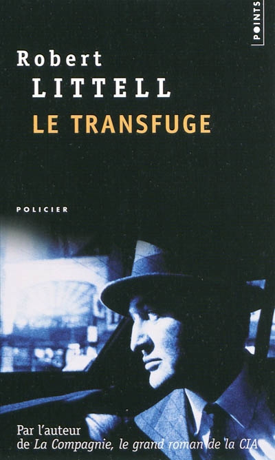 Le Transfuge