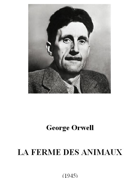 Ferme Des Animaux