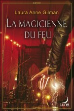 La magicienne de feu
