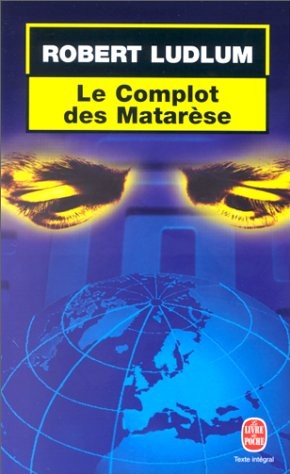 Le Complot Des Matarese