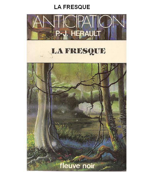 LA FRESQUE