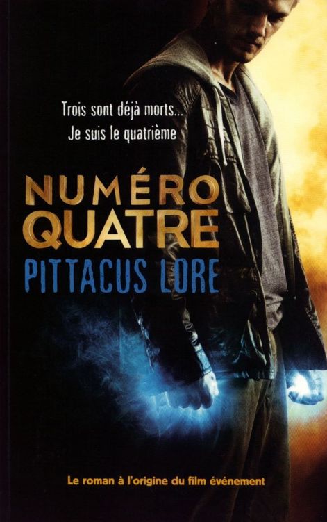 Numero Quatre