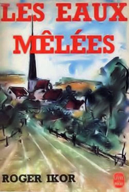 Les Eaux Mêlées